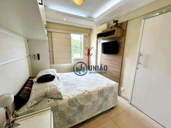 Imagem Apartamento com 3 Quartos à Venda, 75 m² em Centro - Niterói