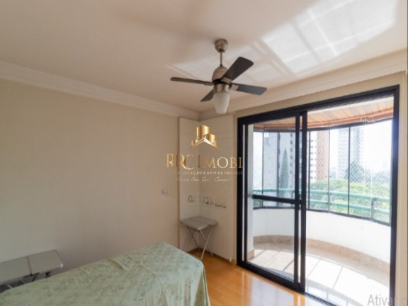 Imagem Apartamento com 4 Quartos para Alugar, 237 m² em Brooklin Paulista - São Paulo Imagem Apartamento com 4 Quartos para Alugar, 237 m² em Brooklin Paulista - São Paulo