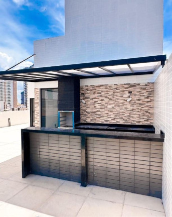 Imagem Apartamento com 2 Quartos à Venda, 48 m² em Jardim Oceania - João Pessoa Imagem Apartamento com 2 Quartos à Venda, 48 m² em Jardim Oceania - João Pessoa