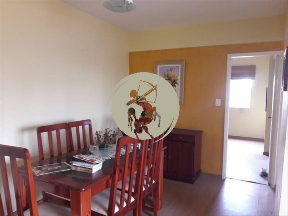 Imagem Apartamento com 2 Quartos à Venda, 90 m² em Campo Grande - Santos Imagem Apartamento com 2 Quartos à Venda, 90 m² em Campo Grande - Santos