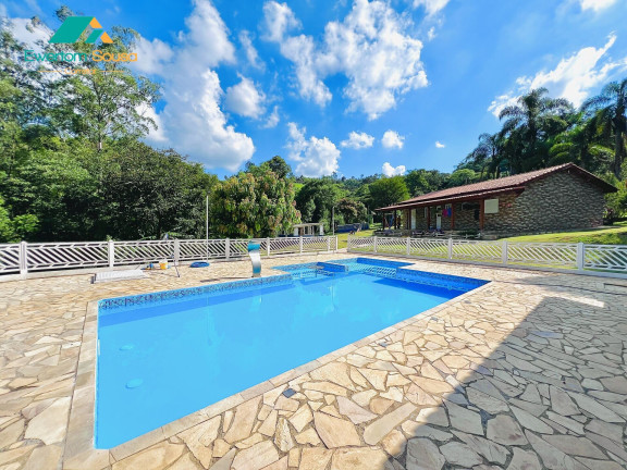 Imagem Imóvel com 3 Quartos à Venda, 4.100 m² em área Rural De Mairiporã - Mairiporã Imagem Imóvel com 3 Quartos à Venda, 4.100 m² em área Rural De Mairiporã - Mairiporã