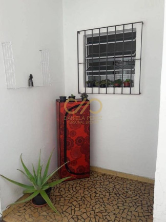 Imagem Casa com 2 Quartos à Venda, 110 m² em Canto Do Forte - Praia Grande Imagem Casa com 2 Quartos à Venda, 110 m² em Canto Do Forte - Praia Grande