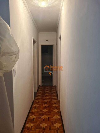 Imagem Apartamento com 2 Quartos à Venda, 67 m² em Centro - Guarulhos Imagem Apartamento com 2 Quartos à Venda, 67 m² em Centro - Guarulhos