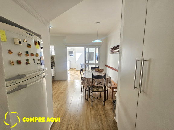 Imagem Casa de Condomínio com 2 Quartos à Venda, 120 m² em Barra Funda - São Paulo