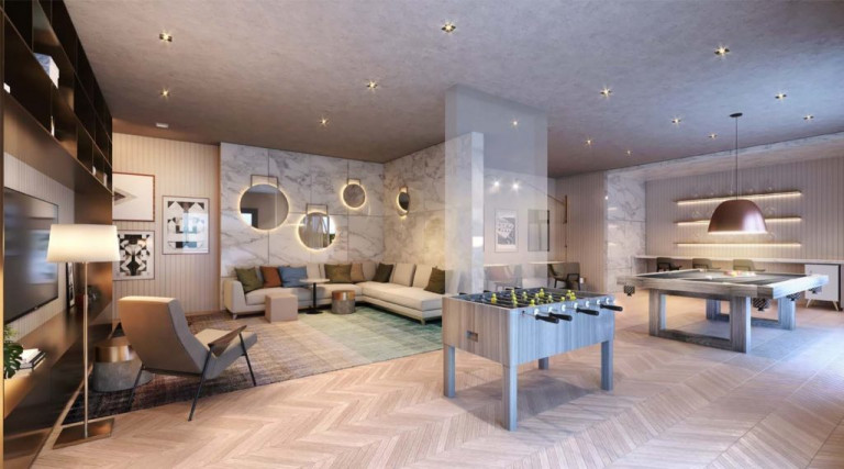Imagem Apartamento com 3 Quartos à Venda, 203 m² em Perdizes - São Paulo Imagem Apartamento com 3 Quartos à Venda, 203 m² em Perdizes - São Paulo