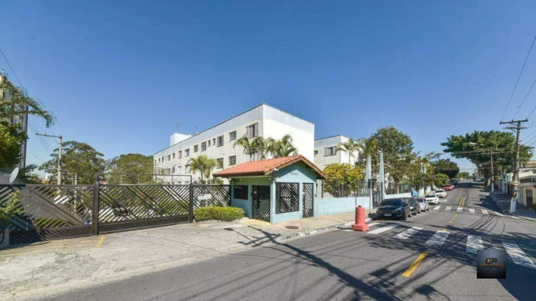 Imagem Apartamento com 2 Quartos à Venda, 79 m² em Demarchi - São Bernardo Do Campo Imagem Apartamento com 2 Quartos à Venda, 79 m² em Demarchi - São Bernardo Do Campo