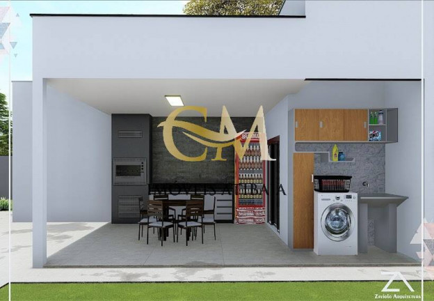 Imagem Casa de Condomínio com 3 Quartos à Venda, 400 m² em Condomínio Atibaia Park I - Atibaia Imagem Casa de Condomínio com 3 Quartos à Venda, 400 m² em Condomínio Atibaia Park I - Atibaia