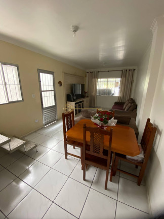 Imagem Casa com 3 Quartos à Venda, 125 m² em Jardim Santa Adélia - São Paulo Imagem Casa com 3 Quartos à Venda, 125 m² em Jardim Santa Adélia - São Paulo