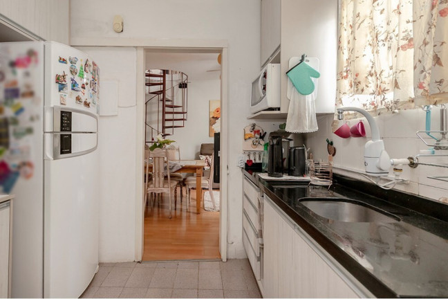 Imagem Cobertura com 2 Quartos à Venda, 131 m² em Jardim Botânico - Porto Alegre Imagem Cobertura com 2 Quartos à Venda, 131 m² em Jardim Botânico - Porto Alegre