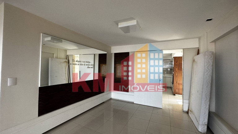 Imagem Apartamento com 3 Quartos à Venda, 200 m² em Centro - Mossoró Imagem Apartamento com 3 Quartos à Venda, 200 m² em Centro - Mossoró