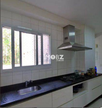 Imagem Imóvel com 3 Quartos à Venda, 122 m² em Panamby - São Paulo Imagem Imóvel com 3 Quartos à Venda, 122 m² em Panamby - São Paulo