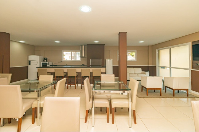 Imagem Apartamento com 3 Quartos à Venda, 72 m² em Passo Da Areia - Porto Alegre