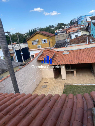 Imagem Casa com 2 Quartos à Venda, 168 m² em Jardim Deghi - Santana De Parnaíba Imagem Casa com 2 Quartos à Venda, 168 m² em Jardim Deghi - Santana De Parnaíba