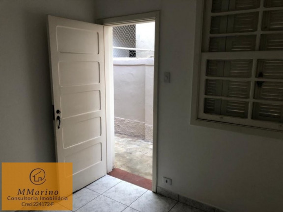 Imagem Sobrado com 4 Quartos para Alugar, 121 m² em Ipiranga - Sao Paulo