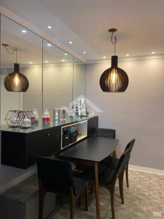 Imagem Apartamento com 2 Quartos à Venda, 70 m² em Jacarepaguá - Rio De Janeiro