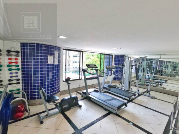 Imagem Apartamento com 3 Quartos à Venda, 82 m² em Meireles - Fortaleza