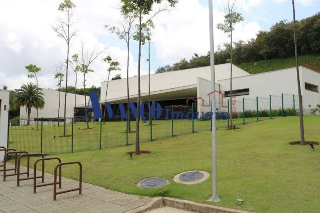 Imagem Terreno em Condomínio à Venda, 547 m² em Vila Maringá - Jundiaí