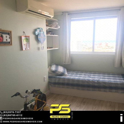 Imagem Apartamento com 2 Quartos à Venda, 59 m² em Bessa - João Pessoa Imagem Apartamento com 2 Quartos à Venda, 59 m² em Bessa - João Pessoa