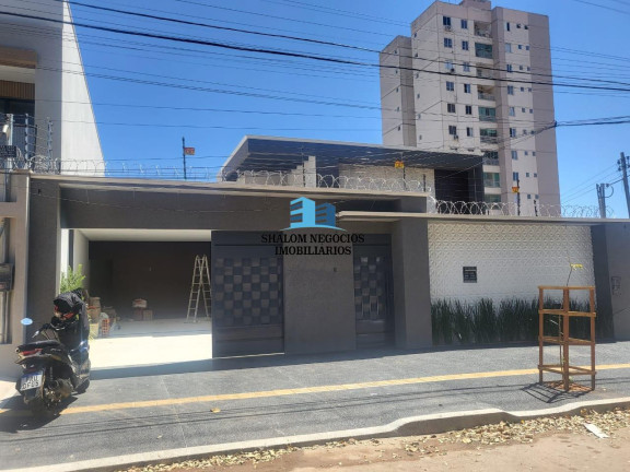 Imagem Casa com 4 Quartos à Venda, 225 m² em Pq Amazônia - Goiânia