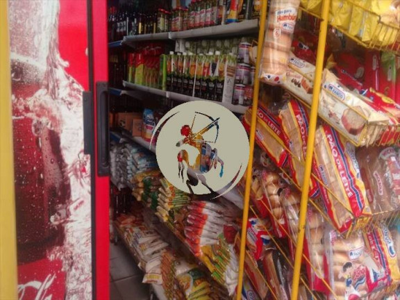 Imagem Ponto Comercial à Venda,  em Jose Menino - Santos