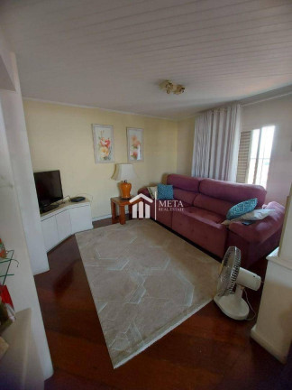 Imagem Imóvel com 3 Quartos à Venda, 178 m² em água Fria - São Paulo