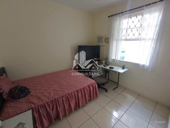 Imagem Apartamento com 2 Quartos à Venda, 60 m² em Campo Grande - Santos Imagem Apartamento com 2 Quartos à Venda, 60 m² em Campo Grande - Santos