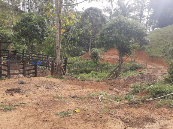 Imagem Chácara com 2 Quartos à Venda, 100 m² em Centro - Paraibuna Imagem Chácara com 2 Quartos à Venda, 100 m² em Centro - Paraibuna