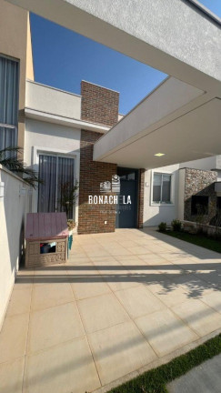 Imagem Casa com 3 Quartos à Venda,  em Jardins Do Império - Indaiatuba
