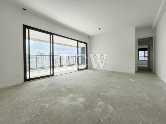 Imagem Apartamento com 3 Quartos à Venda, 120 m² em Aclimação - São Paulo