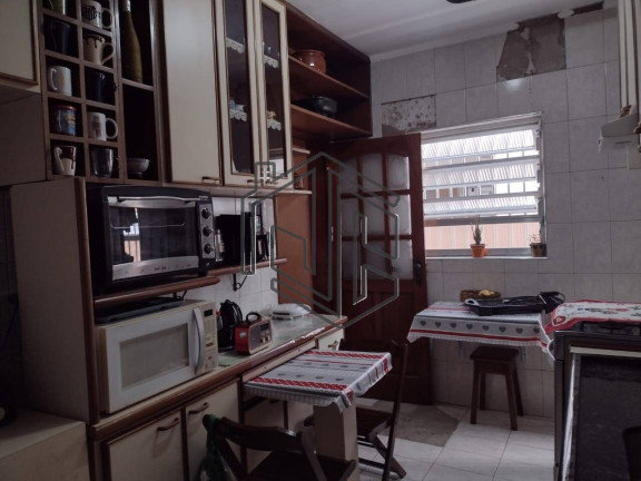 Imagem Apartamento com 3 Quartos à Venda, 94 m² em Vila Belmiro - Santos