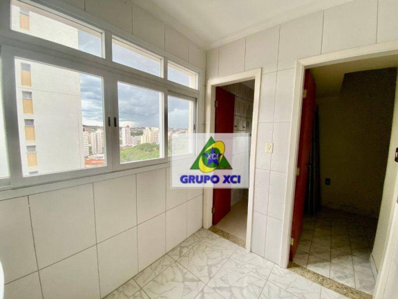 Imagem Apartamento com 4 Quartos à Venda, 118 m² em Centro - Campinas Imagem Apartamento com 4 Quartos à Venda, 118 m² em Centro - Campinas