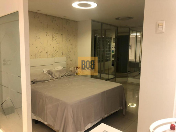 Imagem Apartamento com 4 Quartos à Venda, 180 m² em Boa Viagem - Recife