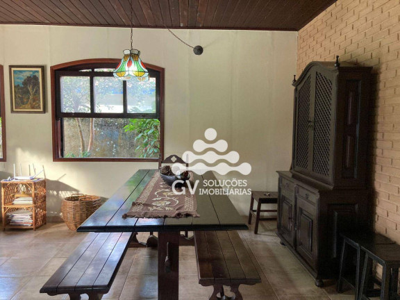 Imagem Casa com 4 Quartos à Venda, 186 m² em Condomínio Lagoinha - Ubatuba Imagem Casa com 4 Quartos à Venda, 186 m² em Condomínio Lagoinha - Ubatuba