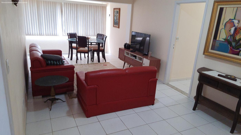 Imagem Apartamento com 3 Quartos à Venda, 240 m² em Stella Maris - Peruíbe