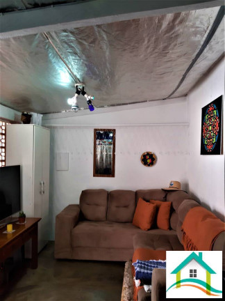 Imagem Casa com 2 Quartos à Venda, 116 m² em Vila Palmares - Santo André Imagem Casa com 2 Quartos à Venda, 116 m² em Vila Palmares - Santo André