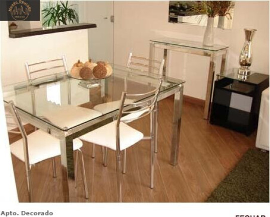Imagem Apartamento com 2 Quartos à Venda, 56 m² em Centro - São Bernardo Do Campo Imagem Apartamento com 2 Quartos à Venda, 56 m² em Centro - São Bernardo Do Campo