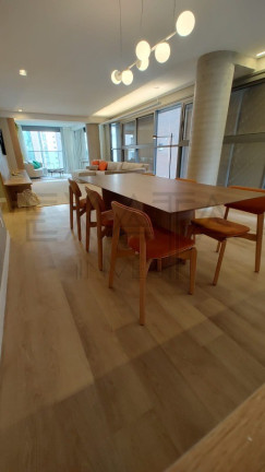 Imagem Imóvel com 3 Quartos à Venda, 145 m² em Jardim Paulista - São Paulo Imagem Imóvel com 3 Quartos à Venda, 145 m² em Jardim Paulista - São Paulo