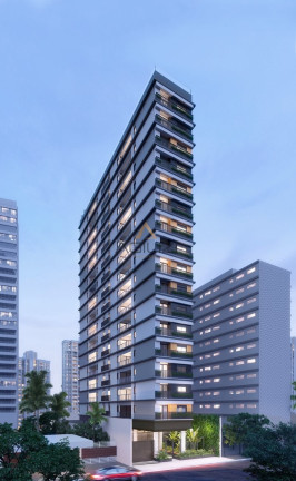 Imagem Apartamento com 3 Quartos à Venda, 105 m² em Cerqueira César - São Paulo Imagem Apartamento com 3 Quartos à Venda, 105 m² em Cerqueira César - São Paulo