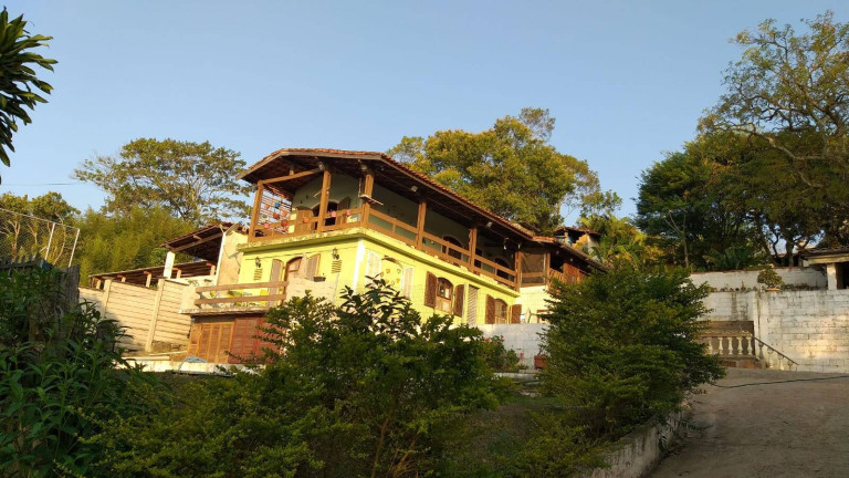 Imagem Chácara com 6 Quartos à Venda, 2.000 m² em Terra Preta (terra Preta) - Mairiporã Imagem Chácara com 6 Quartos à Venda, 2.000 m² em Terra Preta (terra Preta) - Mairiporã