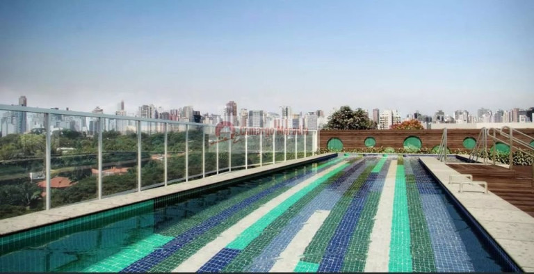 Imagem Apartamento com 2 Quartos à Venda, 64 m² em Tatuapé - São Paulo