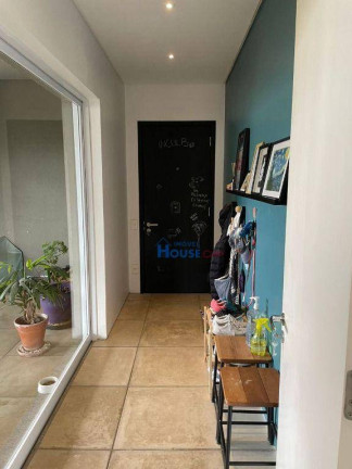 Imagem Apartamento com 2 Quartos à Venda, 130 m² em Vila Ipojuca - São Paulo