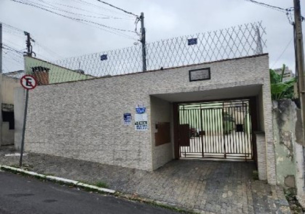 Imagem Casa com 2 Quartos à Venda, 83 m² em Vila Prudente - Sao Paulo Imagem Casa com 2 Quartos à Venda, 83 m² em Vila Prudente - Sao Paulo