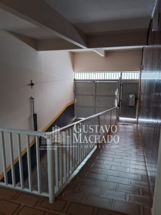 Imagem Cobertura com 3 Quartos à Venda, 120 m² em Jardim Amália - Volta Redonda