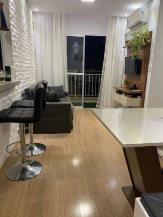 Imagem Apartamento com 2 Quartos à Venda, em Jardim Nossa Senhora De Fátima - Hortolândia Imagem Apartamento com 2 Quartos à Venda, em Jardim Nossa Senhora De Fátima - Hortolândia