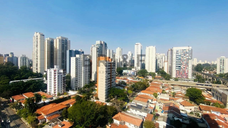 Imagem Apartamento com 2 Quartos à Venda, 136 m² em Brooklin - São Paulo Imagem Apartamento com 2 Quartos à Venda, 136 m² em Brooklin - São Paulo