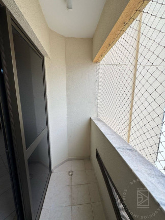 Imagem Apartamento com 2 Quartos à Venda, 65 m² em Jardim Satélite - São José Dos Campos Imagem Apartamento com 2 Quartos à Venda, 65 m² em Jardim Satélite - São José Dos Campos