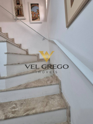 Imagem Casa com 3 Quartos à Venda, 125 m² em Paulicéia - São Bernardo Do Campo