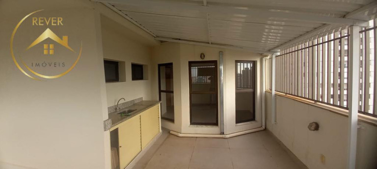 Imagem Cobertura com 4 Quartos à Venda, 245 m² em Bosque - Campinas Imagem Cobertura com 4 Quartos à Venda, 245 m² em Bosque - Campinas