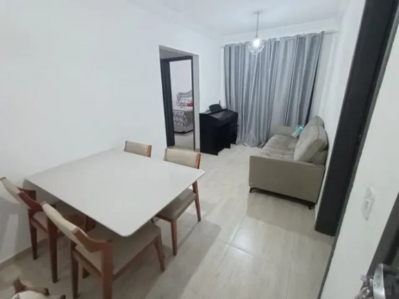 Apartamento com 2 Quartos à Venda, 50 m² em Jardim Vera Cruz - Sorocaba