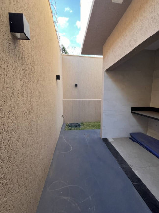 Imagem Casa com 3 Quartos à Venda, 200 m² em Cidade Satélite São Luiz - Aparecida De Goiânia Imagem Casa com 3 Quartos à Venda, 200 m² em Cidade Satélite São Luiz - Aparecida De Goiânia